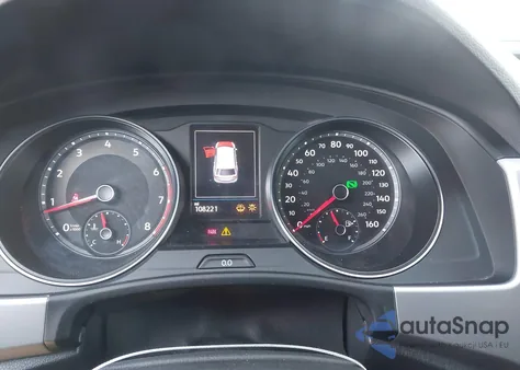 2020 Volkswagen Atlas Cross Sport 3.6L V6 Se W/Technology/3.6L V6 Se W/Technology R-Line из США, поврежденный, VIN 1V21E2CAXLC223976